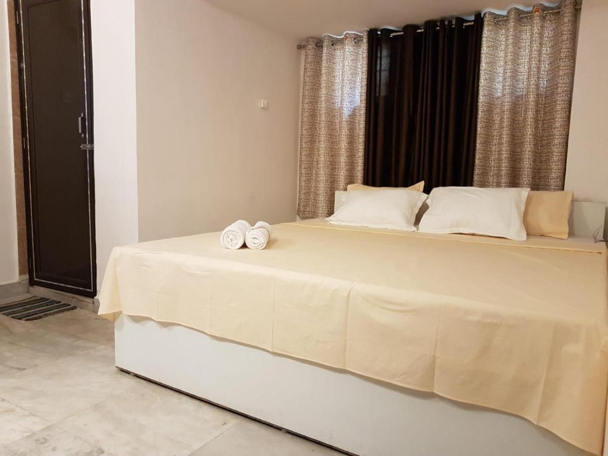 Hope Inn Калькутта Экстерьер фото