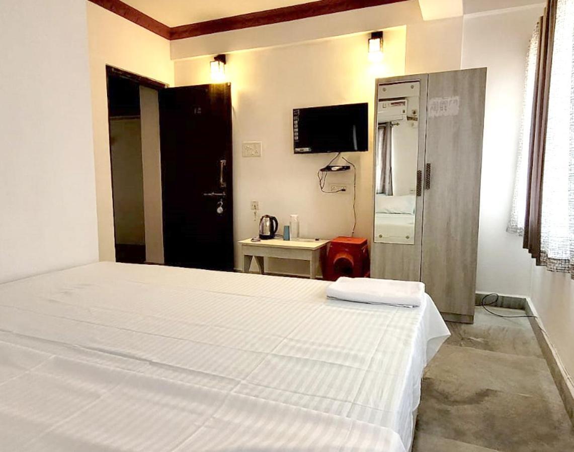 Hope Inn Калькутта Экстерьер фото