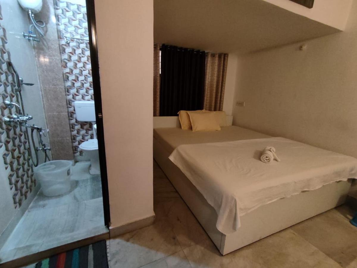 Hope Inn Калькутта Экстерьер фото